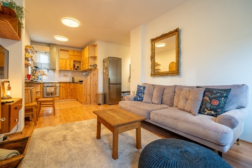 1 Bedroom Natural Condo 0 Flat Manager Booking