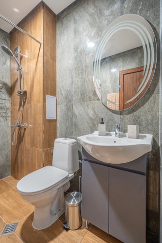 Cozy Homes 4 22 Flat Manager Booking