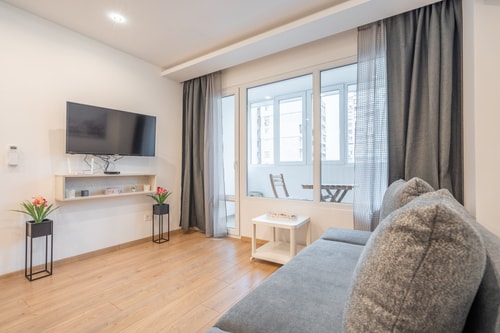 Harmony Suite 15 Flat Manager Booking