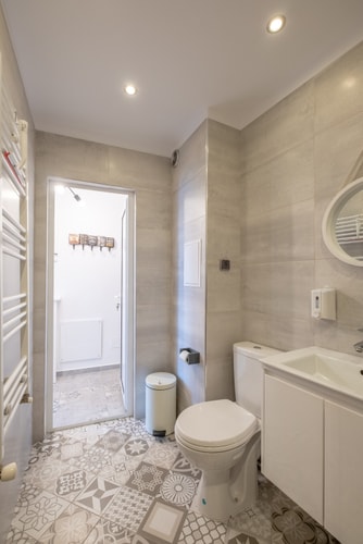 Iztok · Alex cozy apartment - 1 bedroom 31 Flat Manager Booking