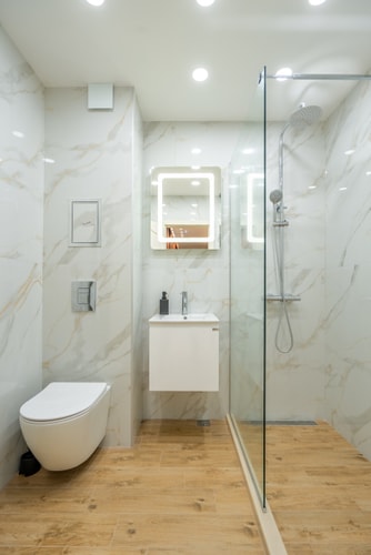 Marble Place 5 Flat Manager Booking
