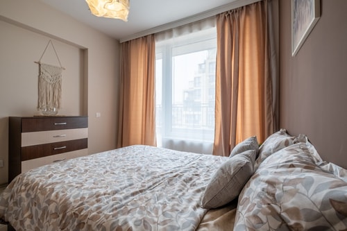 Cozy Homes 2 8 Flat Manager Booking