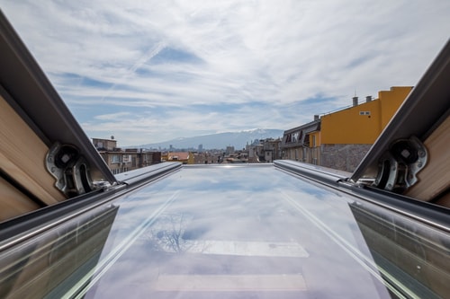 Gramophone · GRAMOPHONE off Vitosha Blvd: the Rhythm of Sofia 25 Flat Manager Booking