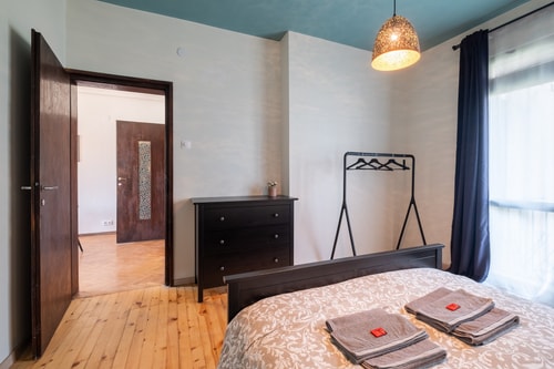Orange friendly apartment near Vitosha blvd 11 Flat Manager Booking