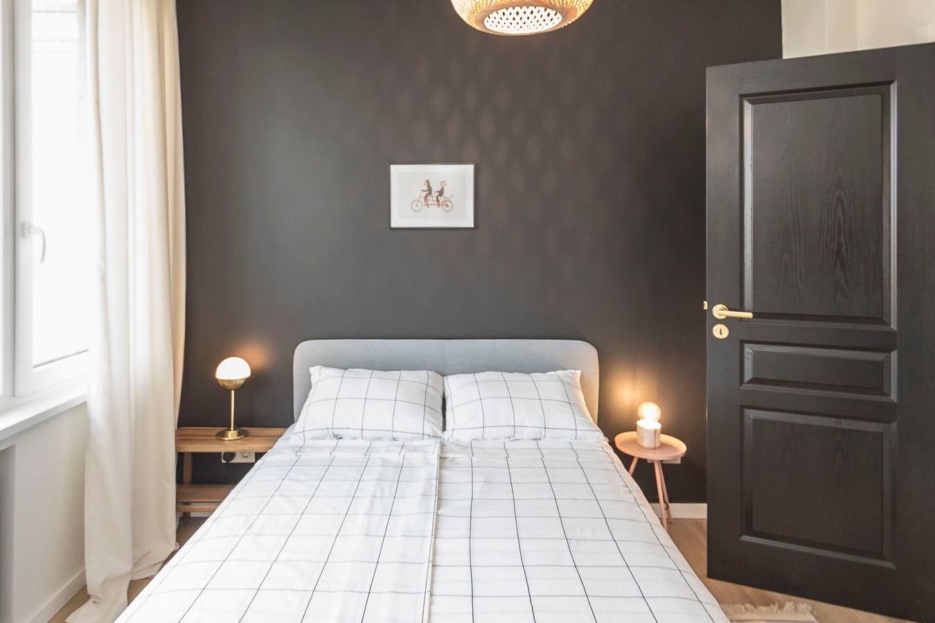 Mattea's 2-bedroom apartment 16 Flat Manager Booking