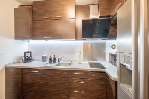 Serdica top center - 3 berdoom cosy apartment 15 Flat Manager Booking