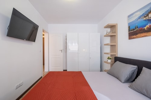 Iztok · Alex cozy apartment - 1 bedroom 22 Flat Manager Booking