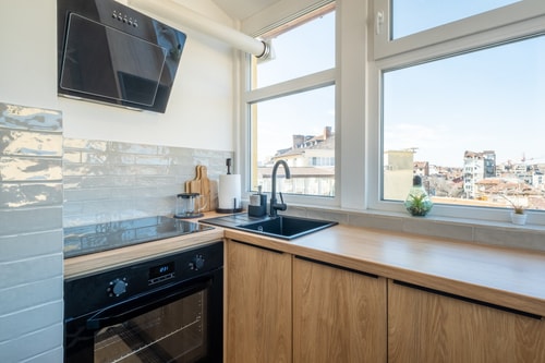 Bright Apartments – 2 Bedroom 31 Flat Manager Booking