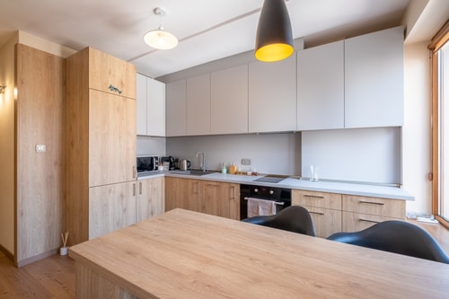 Nice 1 bedroom apartment 10 Flat Manager Booking