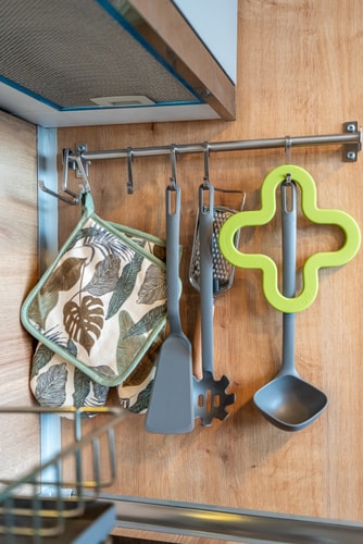 Leafy Loft 31 Flat Manager Booking