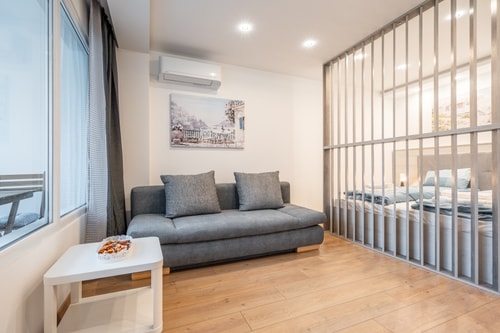 Harmony Suite 16 Flat Manager Booking