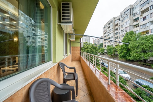 Marble Place 7 Flat Manager Booking