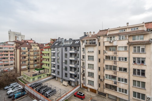 Zenith Apartment 35 Flat Manager Booking