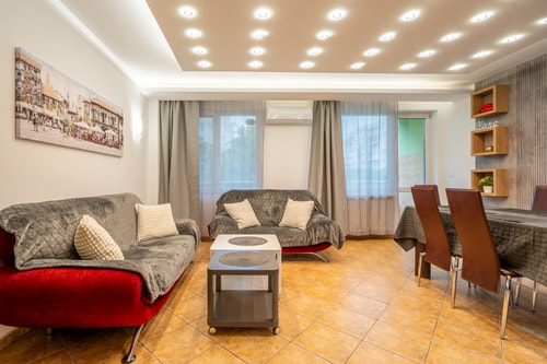 Marble Place 12 Flat Manager Booking