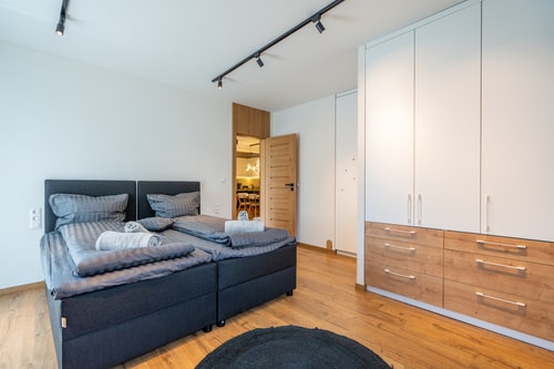 Arte Apartment 28 Flat Manager Booking