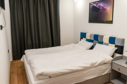 Sofia Space Nest 19 Flat Manager Booking
