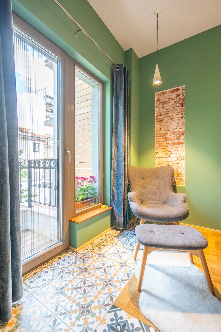 Bijou - 1 Bedroom Apartment 32 Flat Manager Booking