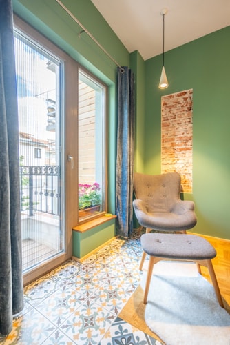 Bijou - 1 Bedroom Apartment 32 Flat Manager Booking
