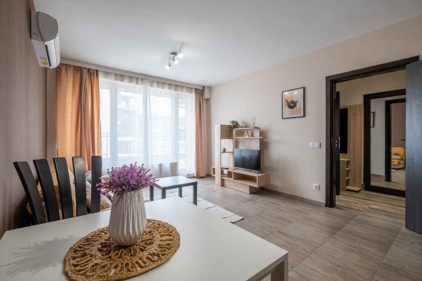 Cozy Homes 2 14 Flat Manager Booking