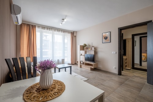 Cozy Homes 2 14 Flat Manager Booking