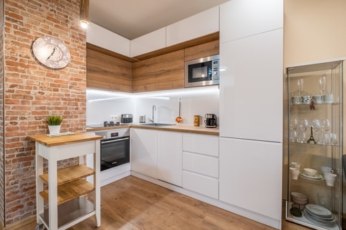 The Lemons Cozy Apartment 1 Flat Manager Booking