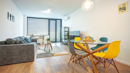 College Flat 0 Flat Manager Booking