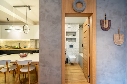Arte Apartment 29 Flat Manager Booking