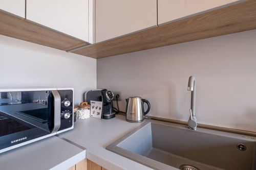 Nice 1 bedroom apartment 12 Flat Manager Booking
