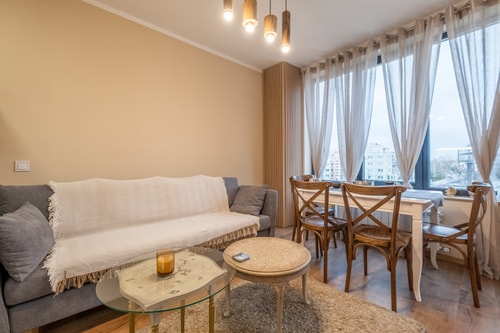 The Lemons Cozy Apartment 7 Flat Manager Booking