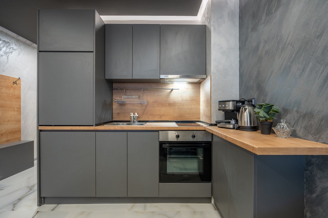 Cozy Homes 4 6 Flat Manager Booking