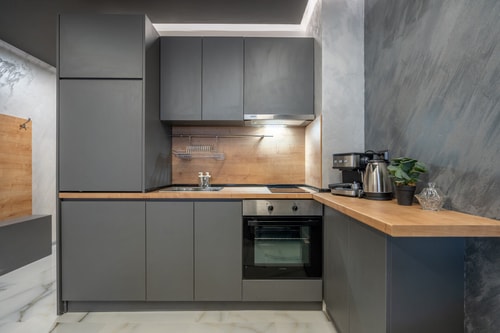 Cozy Homes 4 6 Flat Manager Booking