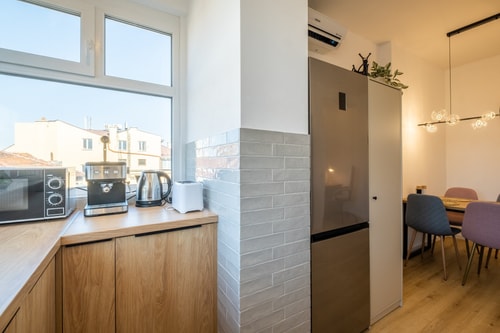 Bright Apartments – 2 Bedroom 34 Flat Manager Booking