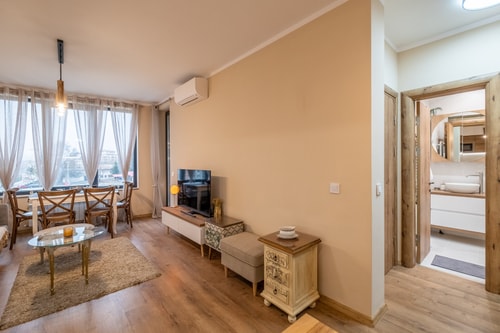 The Lemons Cozy Apartment 18 Flat Manager Booking