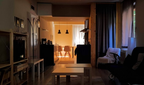 Red Door Apartment 1 Flat Manager Booking