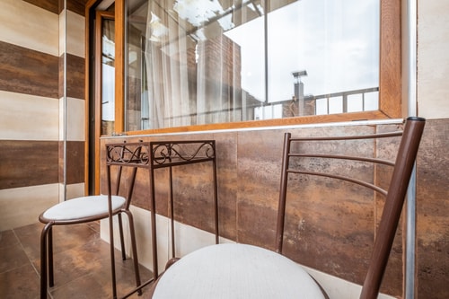 Jazzy · JAZZY off Vitosha Blvd: Feel the Rhythm of Sofia 33 Flat Manager Booking