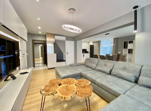Gran Capital - Mountain View, FREE Parking 0 Flat Manager Booking