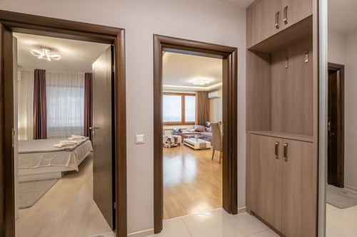Jewelry - 1 bedroom apartment 33 Flat Manager Booking