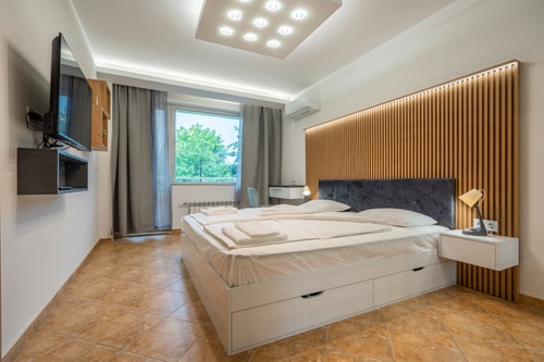 Marble Place 2 Flat Manager Booking