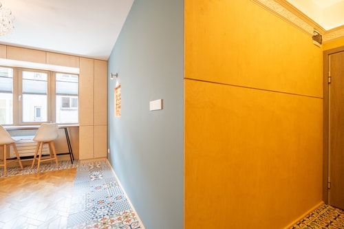 Bijou - 1 Bedroom Apartment 47 Flat Manager Booking
