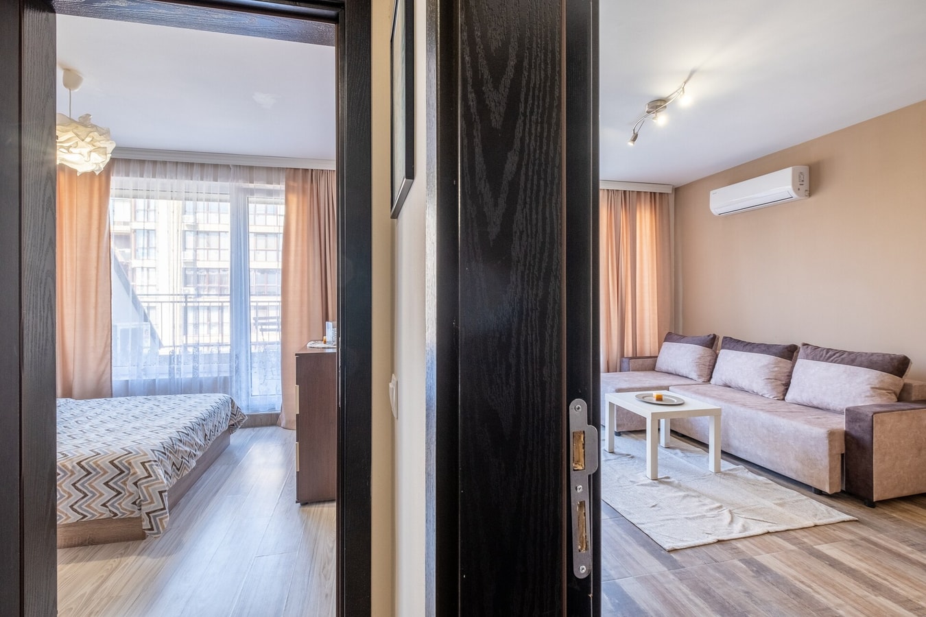 Cozy Homes 1 26 Flat Manager Booking