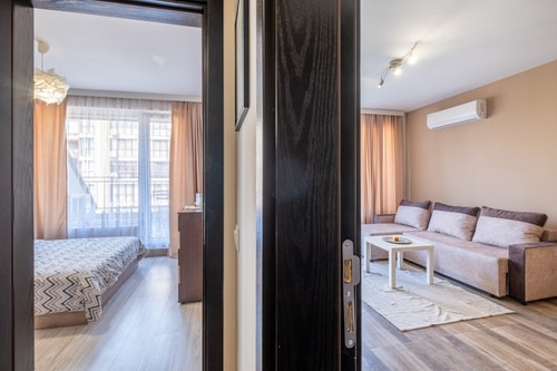 Cozy Homes 1 26 Flat Manager Booking