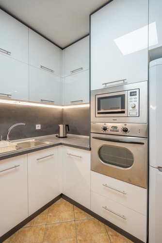 Marble Place 4 Flat Manager Booking