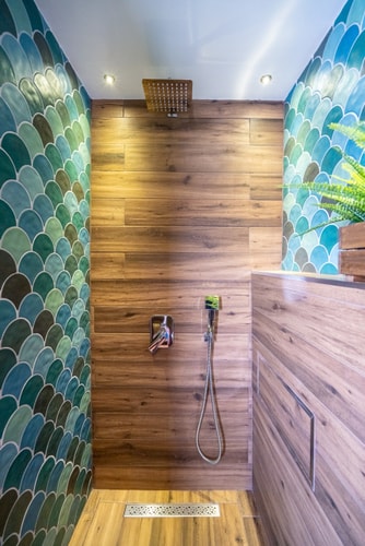 Leafy Loft 4 Flat Manager Booking