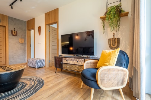 Arte Apartment 14 Flat Manager Booking