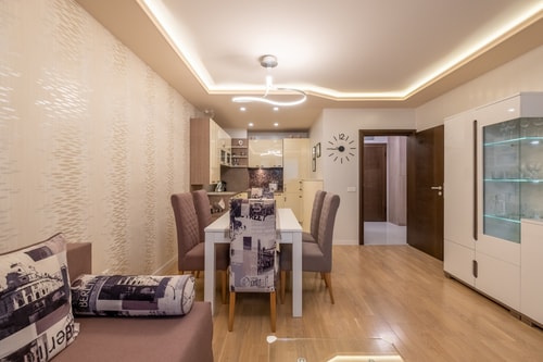 Jewelry - 1 bedroom apartment 13 Flat Manager Booking