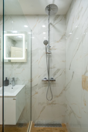 Marble Place 40 Flat Manager Booking