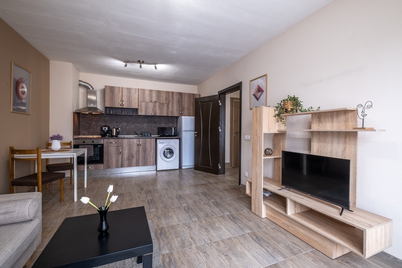 Cozy Homes 3 12 Flat Manager Booking