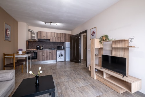 Cozy Homes 3 12 Flat Manager Booking