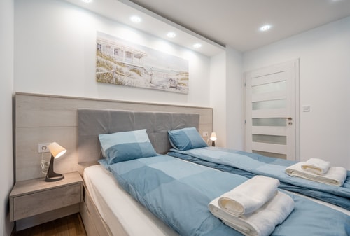 Harmony Suite 3 Flat Manager Booking