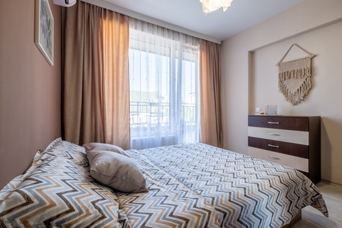 Cozy Homes 1 18 Flat Manager Booking